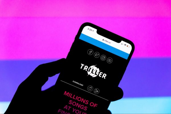 Triller: What You Need to Know About This Tiktok Alternative