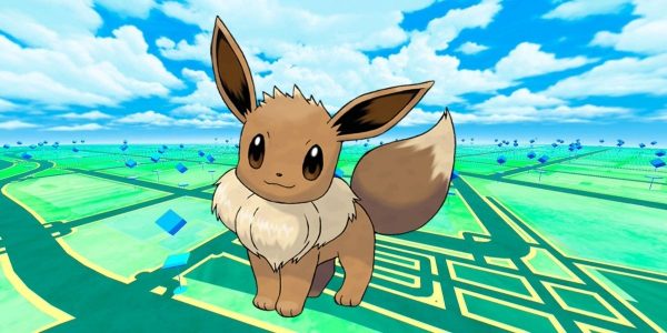 How to Get All of the Eevee Evolutions in Pokémon GO