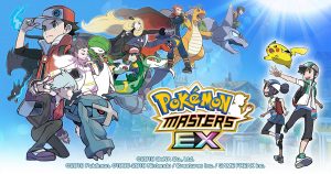 How to Evolve Pokemon in Pokemon Masters Ex (In-Depth Guide)