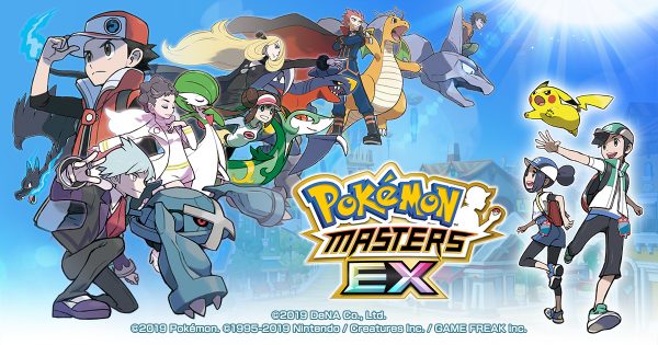 How to Evolve Pokemon in Pokemon Masters Ex (In-Depth Guide)