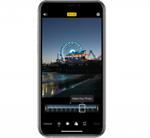 How to Make a Video into a Live Photo on iOS or Android