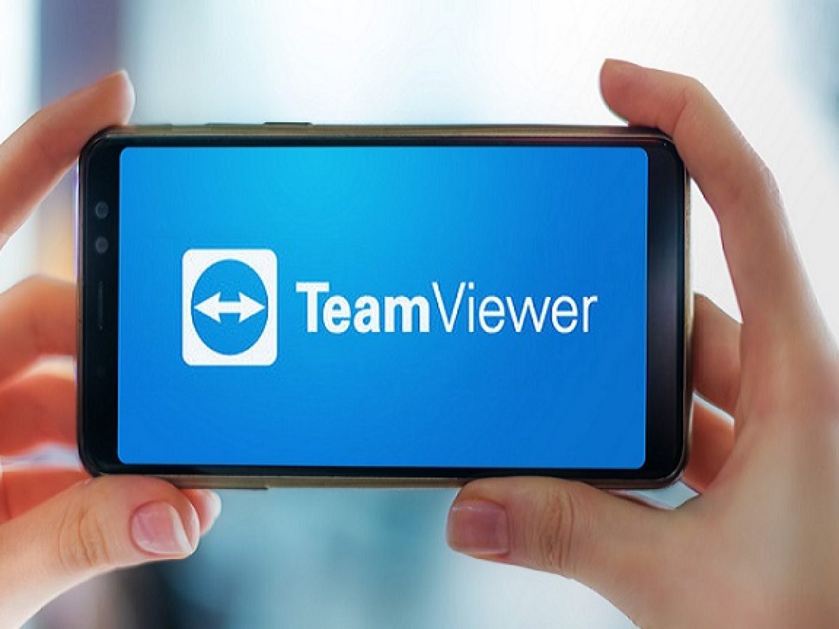 TEAMVIEWER. Mobile rights