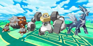 20 Best Steel-Type Pokémon to Catch in Pokémon GO