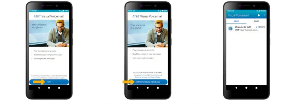 How to Set Up AT&T Voicemail: A Complete Guide