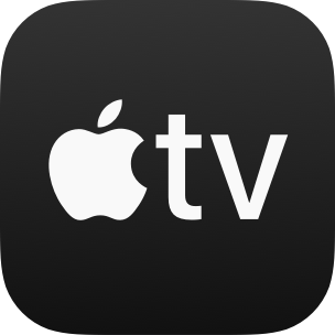 Photo of Apple TV+ Logo