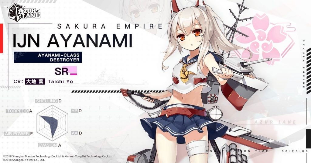 Azur Lane Tier List: Best Ships To Add To Your Fleet