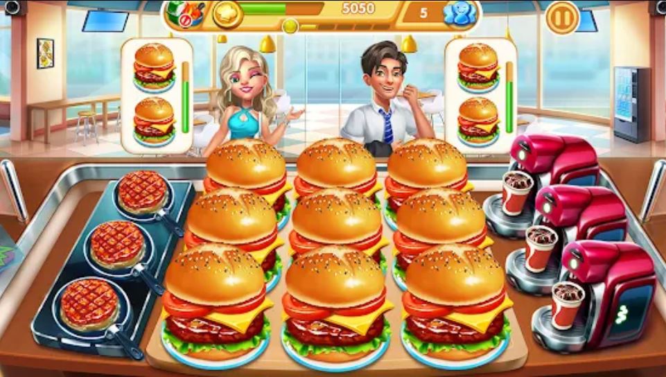 13 Best Cooking Games You Should Try on Android and iOS