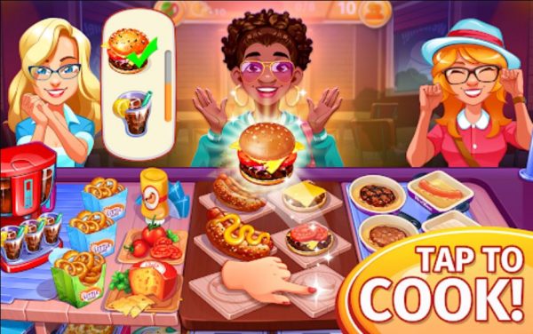 13 Best Cooking Games You Should Try on Android and iOS
