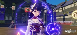 Best Genshin Impact Baal Build to Use for a Formidable Character