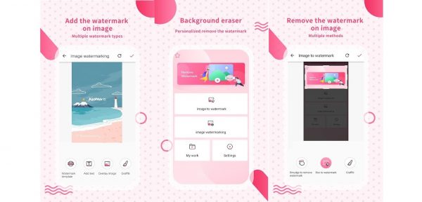 11 Best Watermark Remover Apps for Android and iPhone Photos