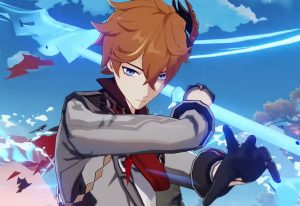 Genshin Impact – Childe: Best Weapons and Build for the Highest Crit Rate