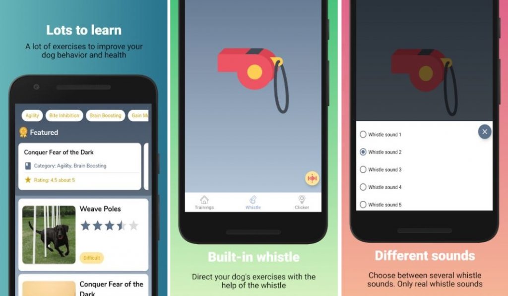 13 Best Dog Whistle Apps to Download for Easy Training