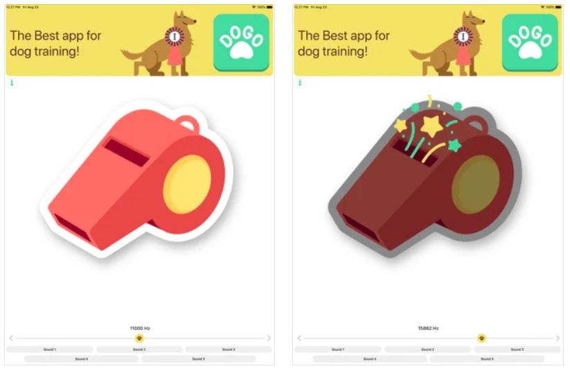 13 Best Dog Whistle Apps to Download for Easy Training