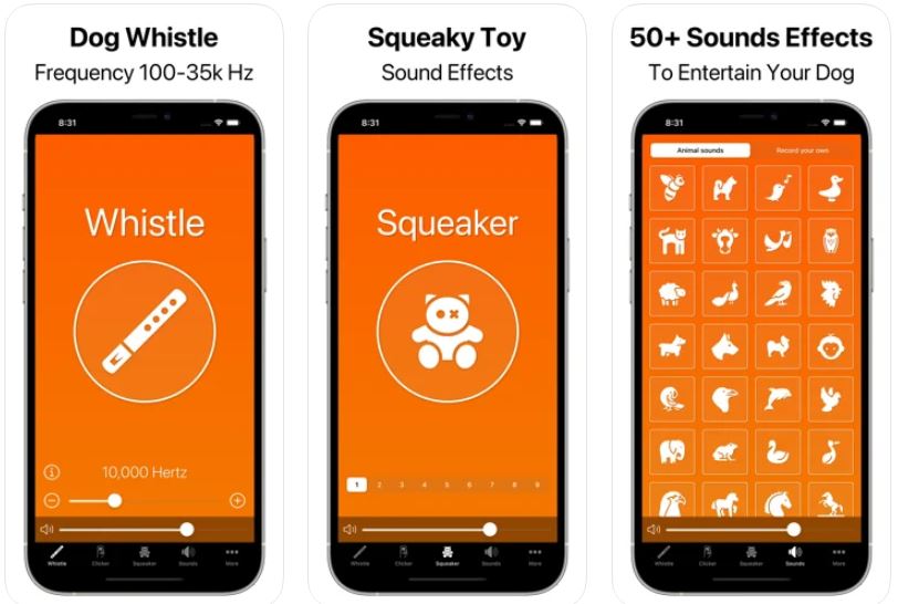 13 Best Dog Whistle Apps to Download for Easy Training