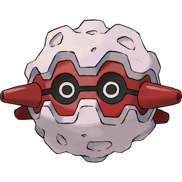 Forretress is one of the best bug type pokemon in Pokemon Go.