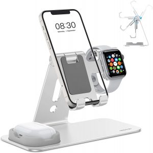 11 Best Phone Stands for Your Daily Use [2021 GUIDE]