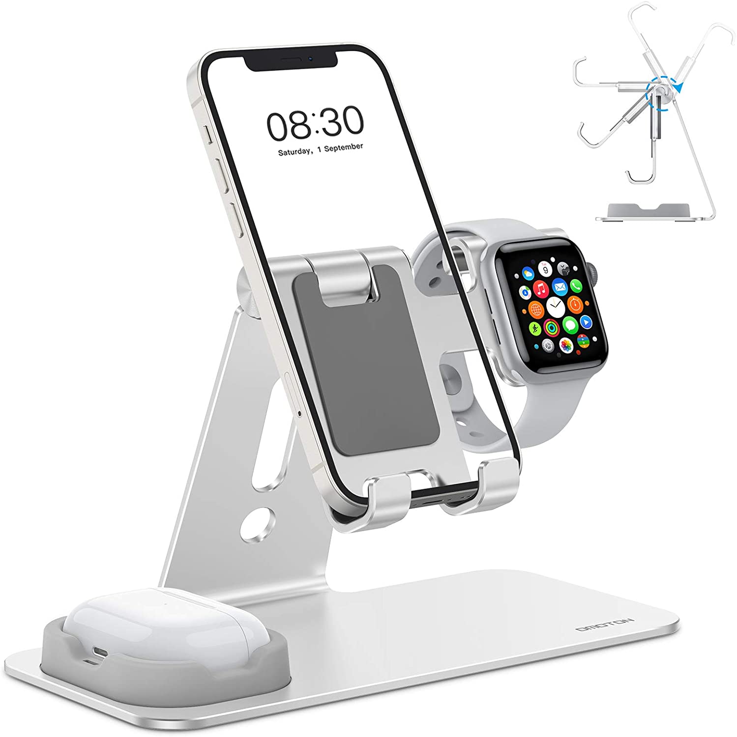 11 Best Phone Stands for Your Daily Use [2021 GUIDE]
