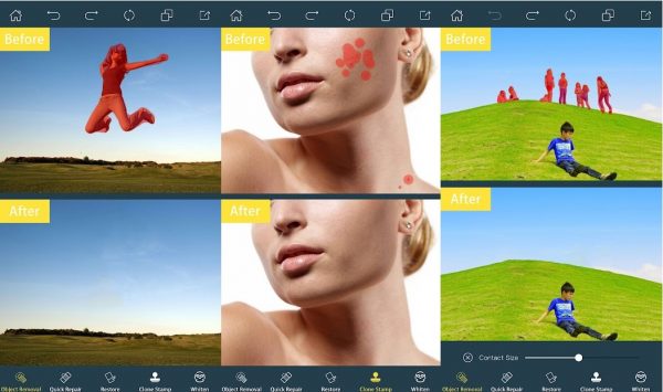 11 Best Watermark Remover Apps for Android and iPhone Photos