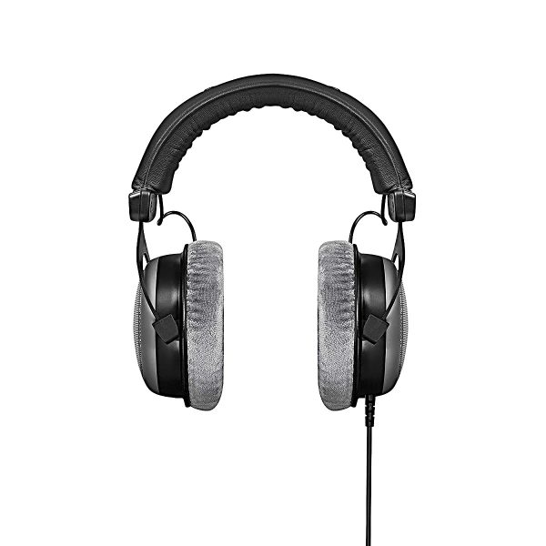 semi-open back headphones