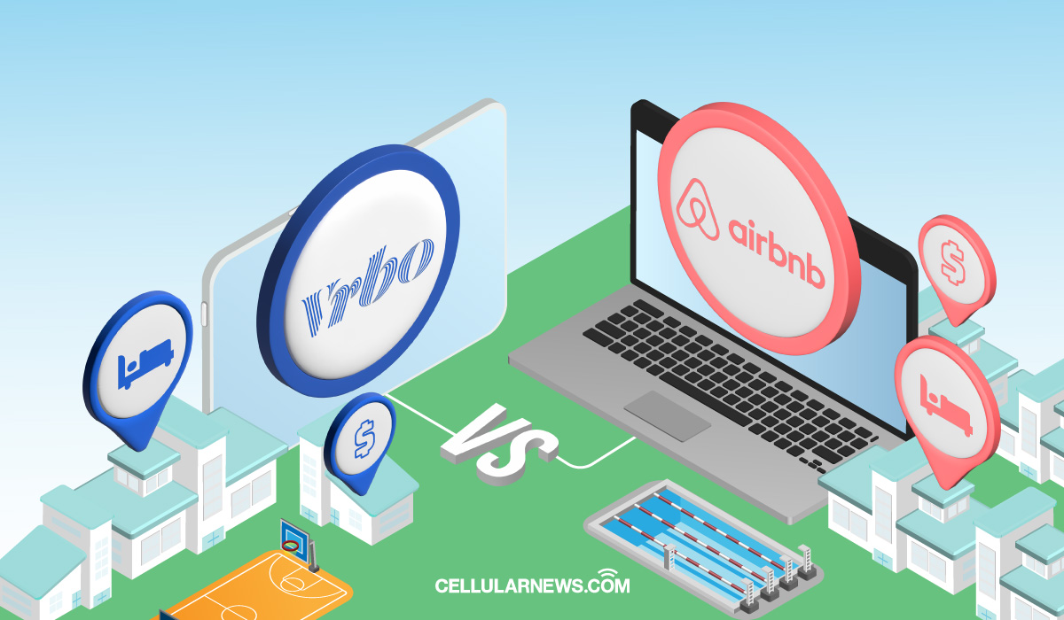 Vrbo vs Airbnb: Which Is the Better Vacation Rental Platform?