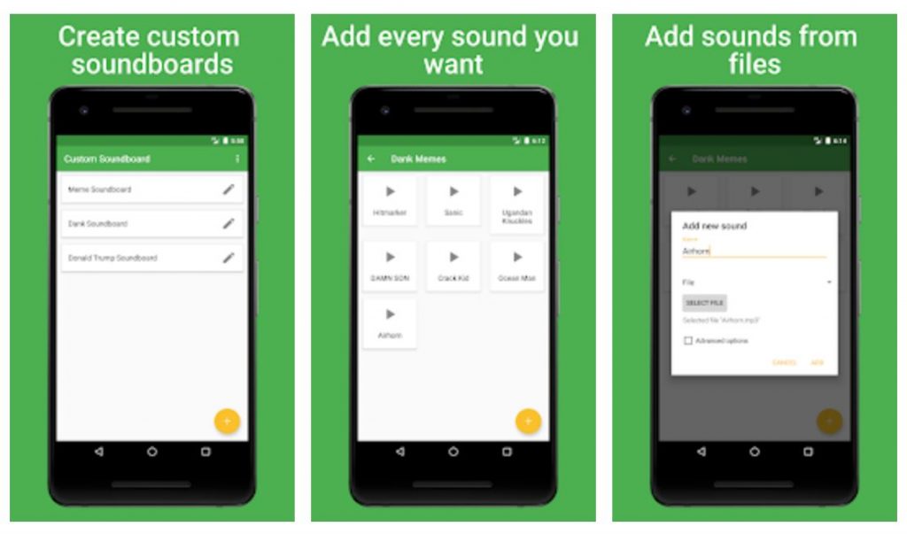 12 Best Soundboard Apps You Can Download on Android and iOS