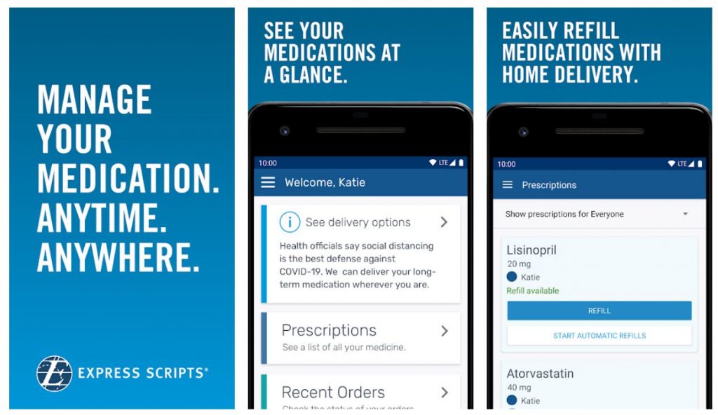 11 Best Pill Reminder Apps to Keep You on Top of Your Regimen