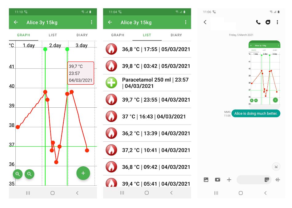 15 Best Thermometer Apps to Download on Android and iOS