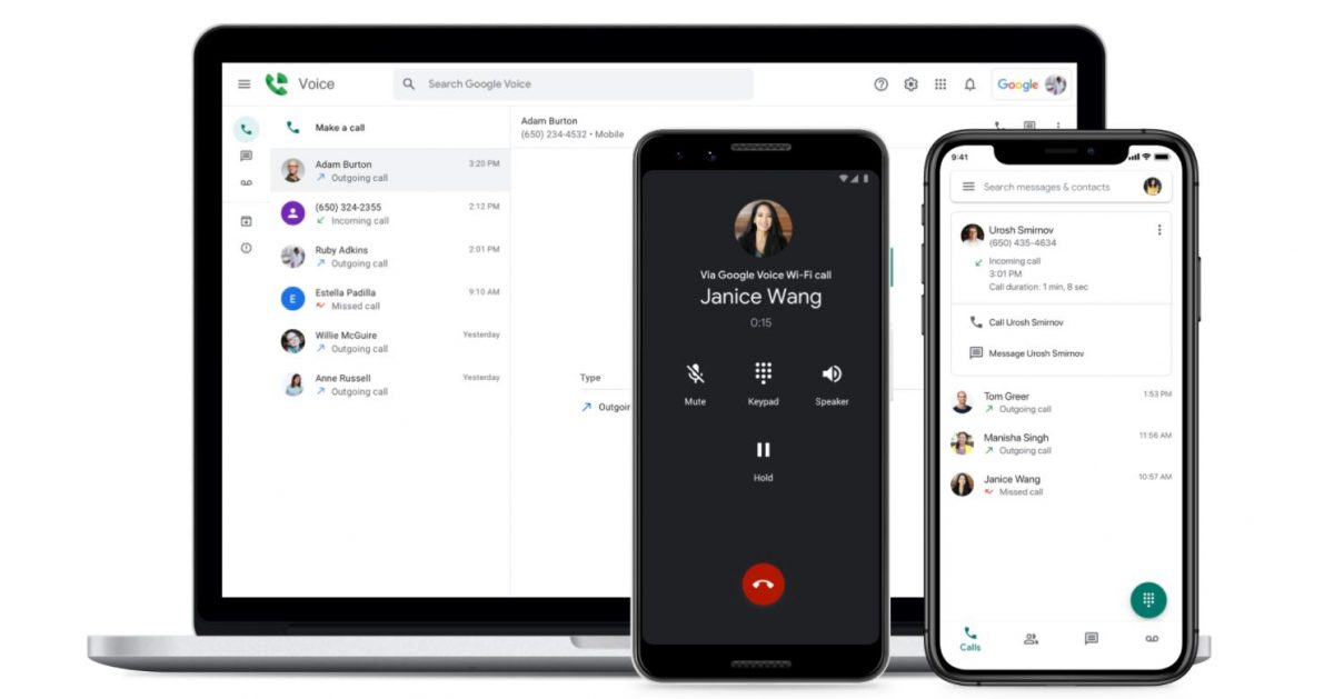 Google Voice Number Lookup: Everything You Need to Know