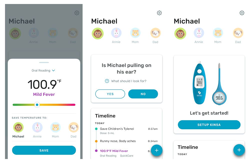 15 Best Thermometer Apps to Download on Android and iOS