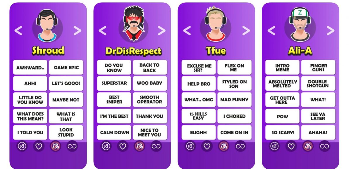 12 Best Soundboard Apps You Can Download on Android and iOS