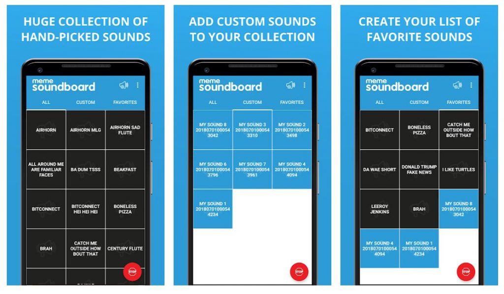 12 Best Soundboard Apps You Can Download on Android and iOS