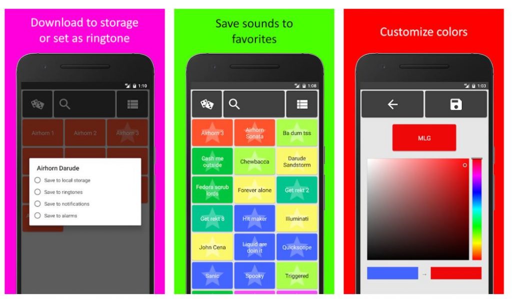 12 Best Soundboard Apps You Can Download On Android And Ios