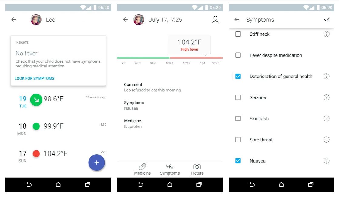 15 Best Thermometer Apps to Download on Android and iOS
