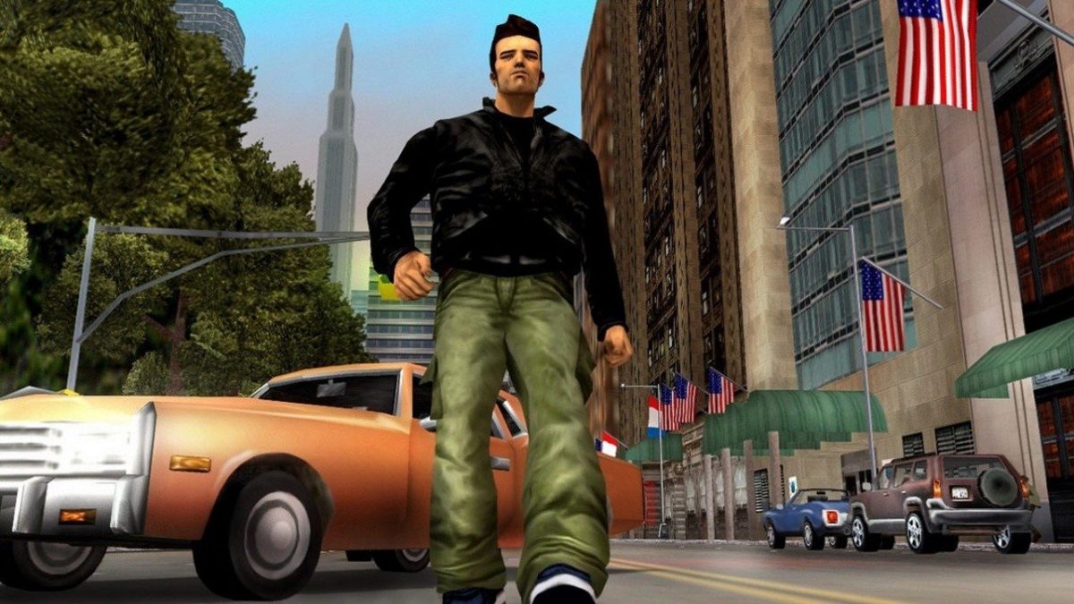 TOP 10 FREE Android & iOS Games Like GTA