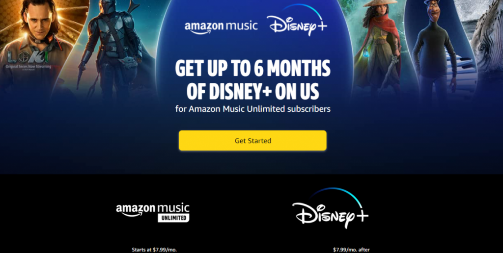 7 Best Ways to Get Free Disney Plus Accounts in 2022