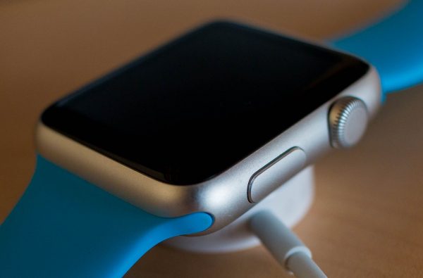 An Apple Watch that is not charging becomes useless