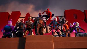 Fortnite Characters: Where Are the Latest NPCs?