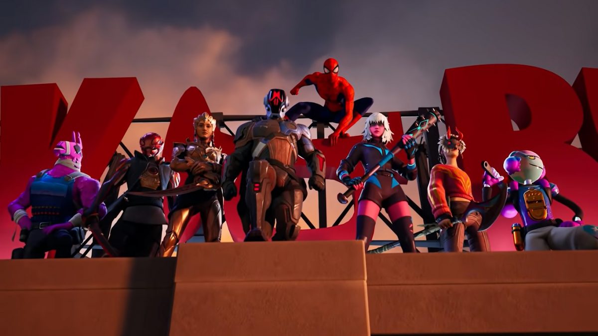 Fortnite Characters: Where Are the Latest NPCs?