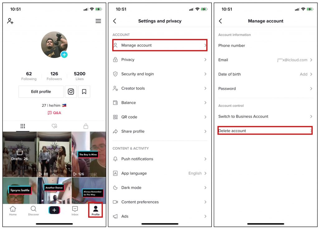 How to Delete TikTok Account Easily (Step-by-Step Guide)