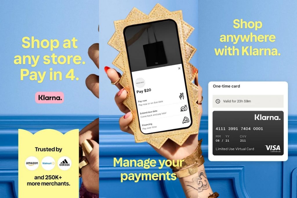 10 Best Apps Like Klarna to Split Your Payment for Shopping