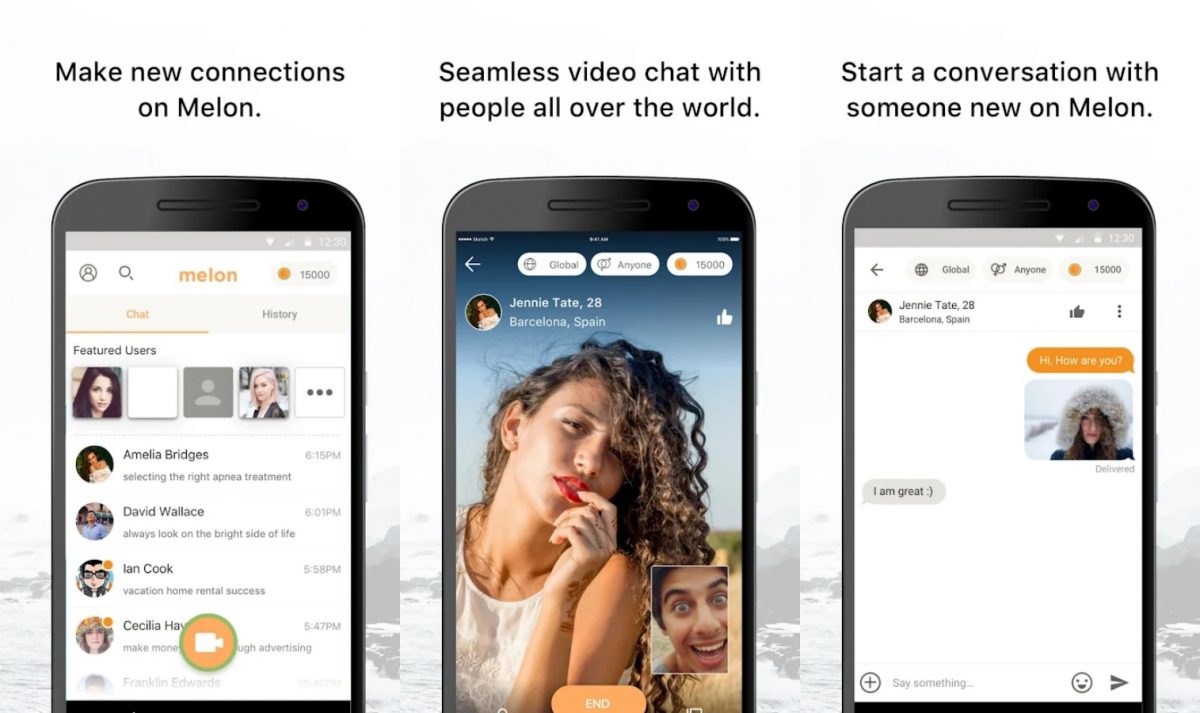 13 Best Apps Like Monkey to Make New Friends Online