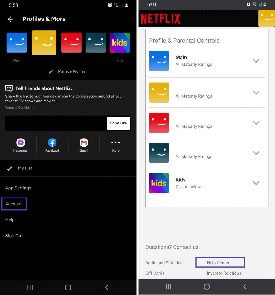 Netflix Audio Out of Sync 7 Ways to Fix Delayed Sound