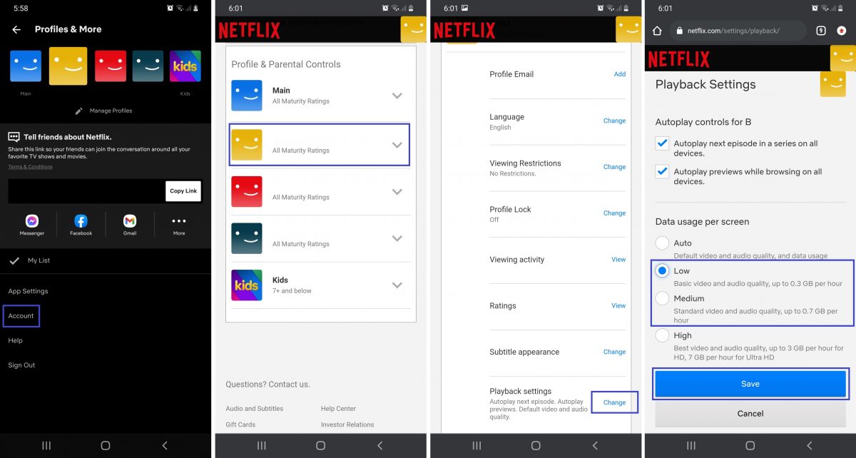 Netflix Audio Out of Sync 7 Ways to Fix Delayed Sound