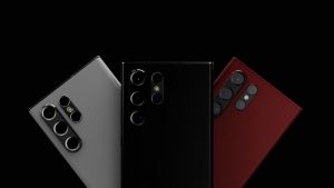 Galaxy S22 Ultra Leaks and Rumors: What We Know So Far