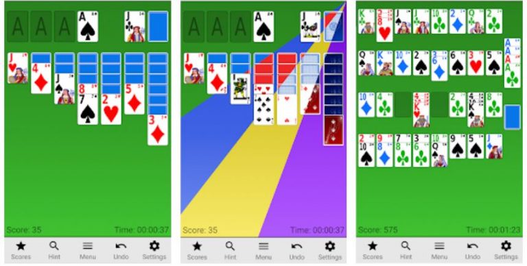 download the new version for ios Solitaire - Casual Collection