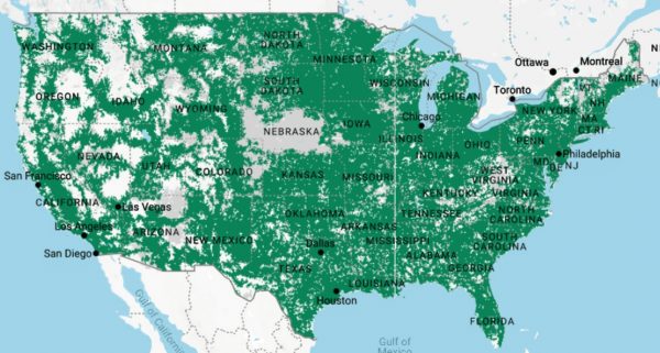 tello coverage map