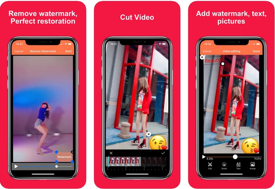 How to Remove Watermarks From Videos [Ultimate Guide]