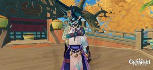 Genshin Impact Xiao Build: Best Artifacts, Weapons, and Teams