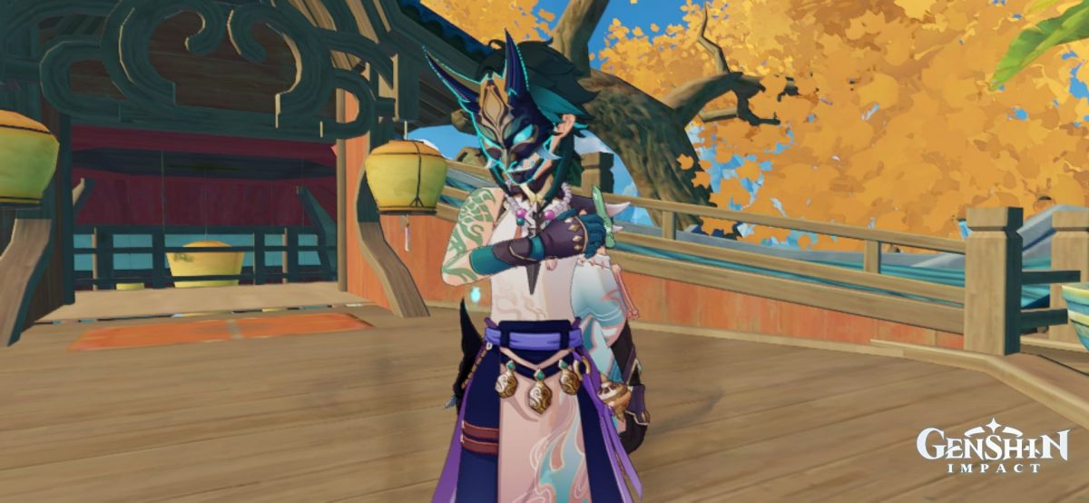 Genshin Impact Xiao Build: Best Artifacts, Weapons, and Teams