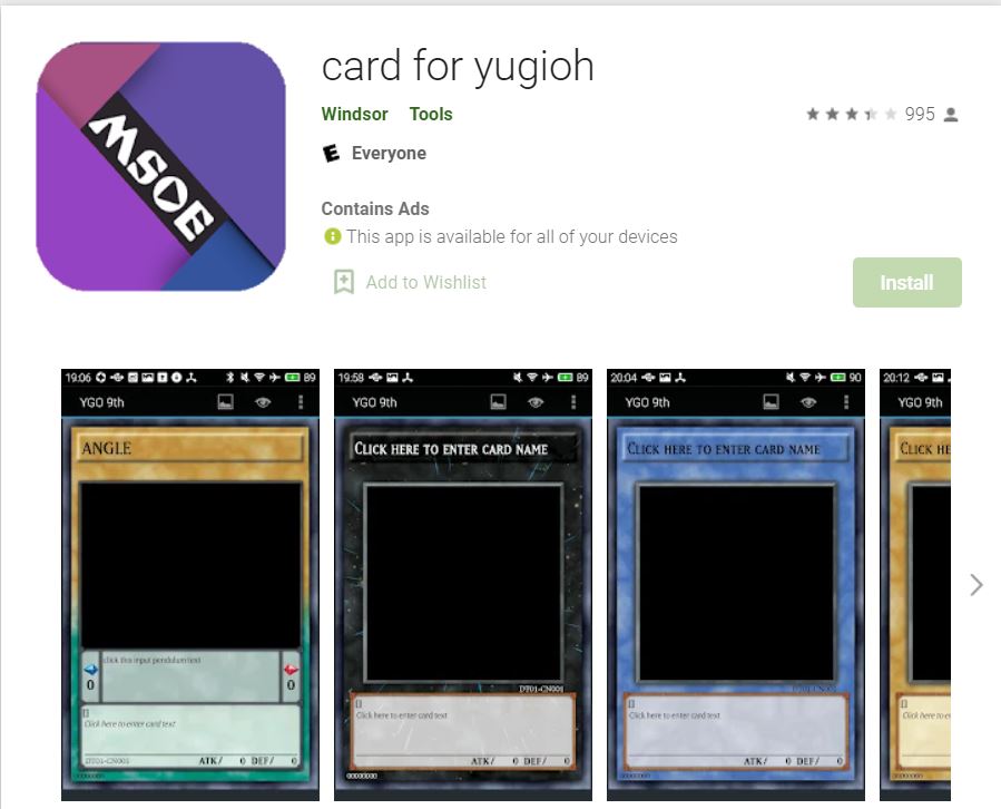 8 Best YuGiOh Card Maker Apps and Sites You Can Use for Free